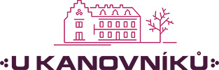 U Kanovníků Logo